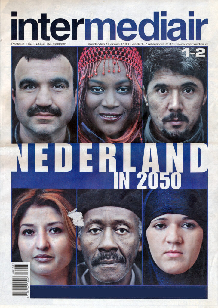 Intermediair, 9 januari 2003