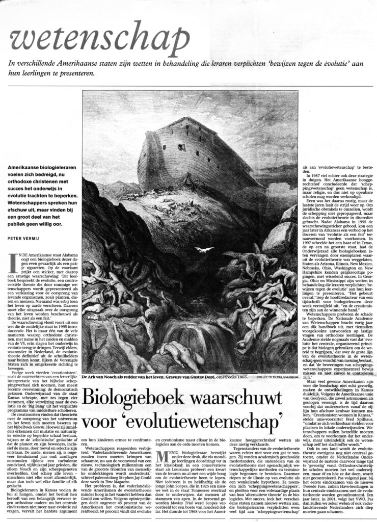 19990821 Het Parool